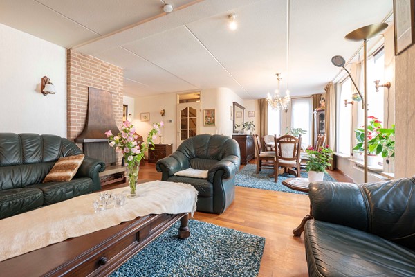 Medium property photo - Mgr. Van Hooydonklaan 3, 4741 DJ Hoeven